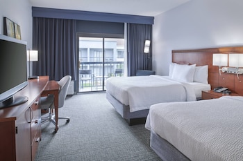 Room, 2 Queen Beds