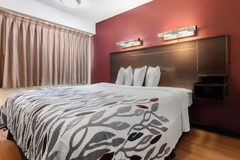 Deluxe Room, 1 King Bed, Non Smoking