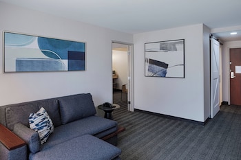 Suite, 1 Bedroom