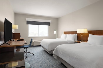 Suite, 1 Bedroom