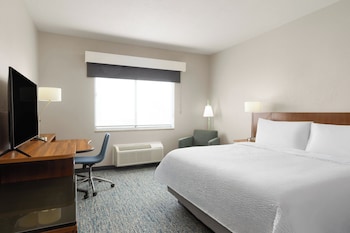 Premium Room, 1 King Bed