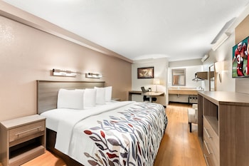 Superior Room, 1 King Bed (Smoke Free)