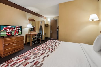 Deluxe Room, 1 King Bed, Non Smoking