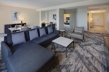 Suite, 1 Bedroom