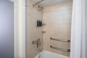 Traditional Room, 1 King Bed (Mobility Accessible, Tub)