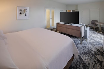 Suite, 1 Bedroom