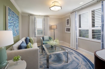 Classic Suite, Resort View