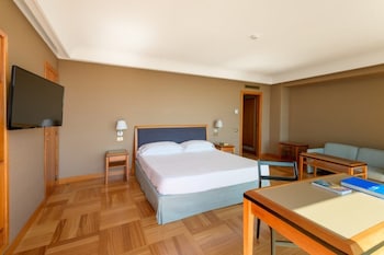 Deluxe Double Room, Sea View