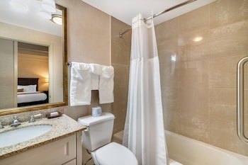 Room, Multiple Beds, Non Smoking (Upgrade)
