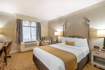 Standard Room, 1 Queen Bed, Non Smoking