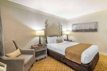 Business Room, 1 King Bed, Non Smoking