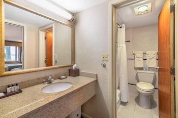 Standard Double Room, 2 Double Beds, Non Smoking
