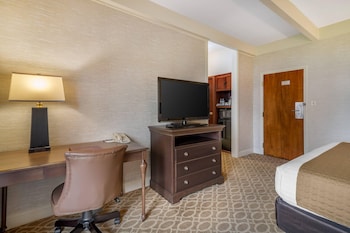 Room, Multiple Beds, Non Smoking (Upgrade)