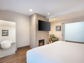 Point Lobos Suite, 1 Bedroom, Ocean View