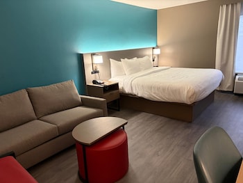 Room, Multiple Beds, Mobility Accessible, Non Smoking
