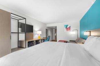 Room, Multiple Beds, Mobility Accessible, Non Smoking