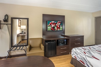 Superior Room, 1 King Bed (Smoke Free)