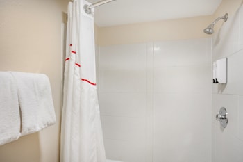 Deluxe Room, 2 Double Beds (Smoke Free)