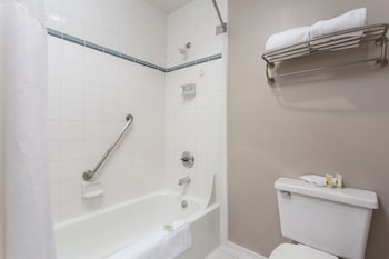 Standard Room, 2 Queen Beds
