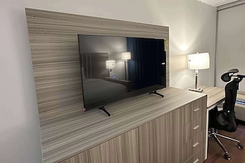 Suite, 2 Bedrooms, Non Smoking