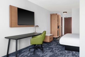 Room, 1 King Bed