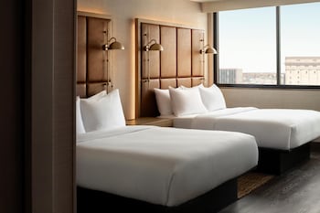 Room, 2 Queen Beds