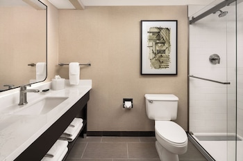 Standard Room, 2 Double Beds