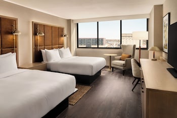 Room, 2 Queen Beds