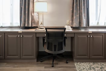 Executive Room, 1 King Bed