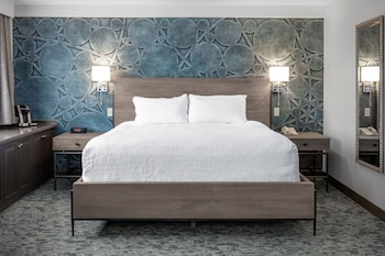 Executive Room, 1 King Bed
