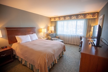 Standard Room, 1 Queen Bed