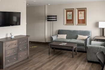 Executive Room, 1 King Bed