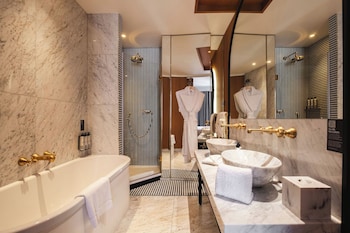 Prestige Room