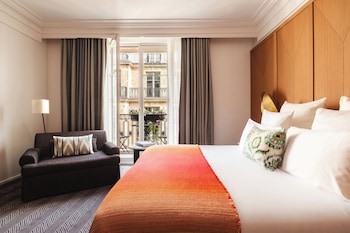 Prestige Room
