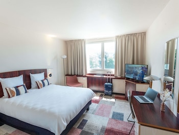 Superior Room, 1 Double Bed