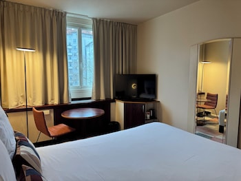 Classic Room, 1 Double Bed