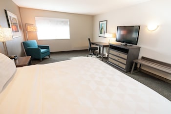 Standard Room, 1 King Bed, Accessible