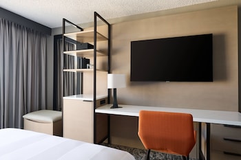 Room, 2 Queen Beds