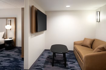 Suite, Multiple Beds