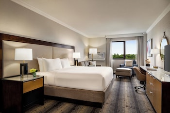 Premium Room, 1 King Bed