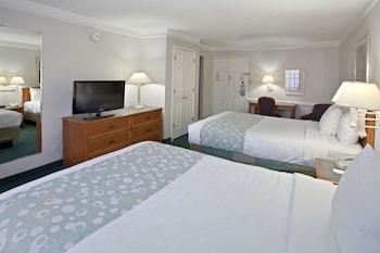 Room, 2 Double Beds, Accessible (Mobility Accessible)
