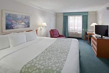 Room, 1 King Bed, Accessible (Various Views)