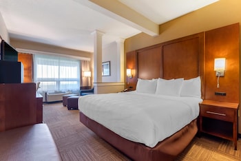 Standard Room, Accessible