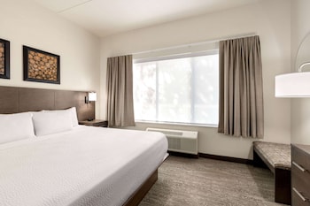 Suite, Multiple Beds, Non Smoking