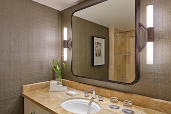 Room, 1 King Bed