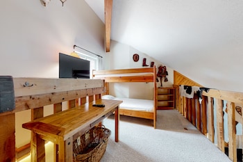 Condo, 2 Bedrooms (plus Loft)