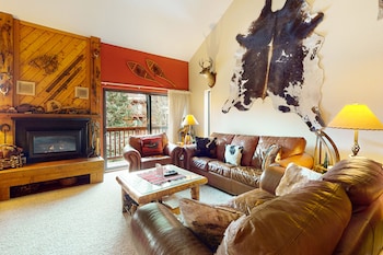 Condo, 2 Bedrooms (Platinum Loft)