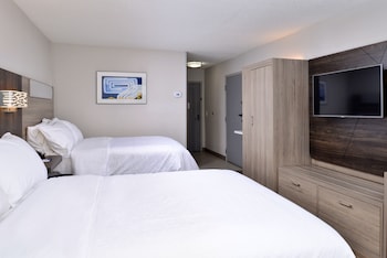 Room, 2 Queen Beds, Non Smoking
