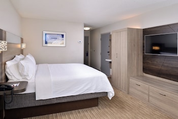 Room, 1 King Bed, Non Smoking (Leisure)