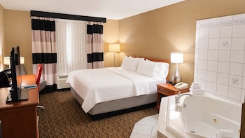 Deluxe Room, 1 King Bed, Non Smoking
